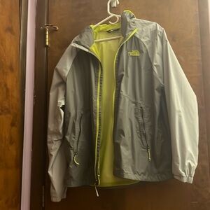 Xl raincoat